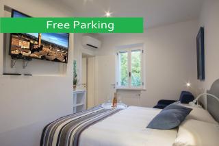 La Coroncina Lodging - 0