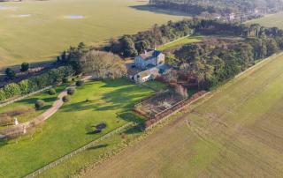 The Parsonage, Ingham - 9