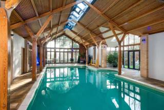 The Parsonage, Ingham - 6