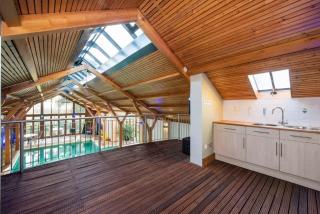 The Parsonage, Ingham - 5