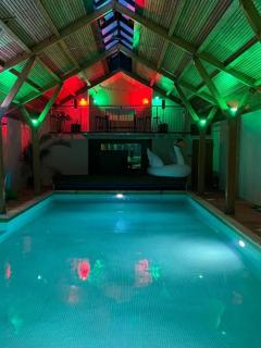 The Parsonage, Ingham - 2