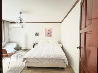 신사동, 압구정동 한가운데 최고의 위치 - 0