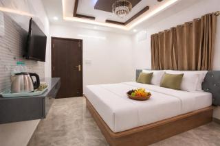 The Royal Suites Outer Ring Road Bellandur - 2