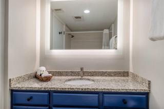 Park Plaza Resort - Park City, Ascend Collection Hotel - 9