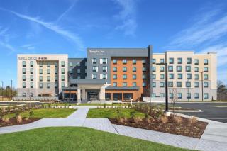 Hampton Inn By Hilton Richmond Chester, VA - 9