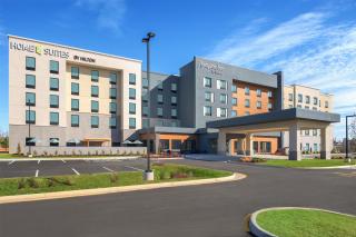 Hampton Inn By Hilton Richmond Chester, VA - 0