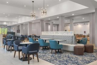 Hampton Inn By Hilton Richmond Chester, VA - 2