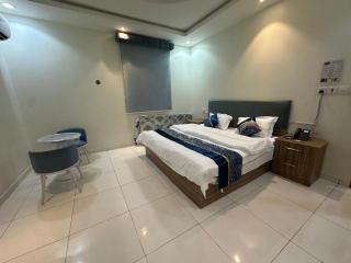 الهندام للشقق المخدومة - 5