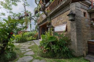 Sokwayah Jungle Villas & Retreat - 5