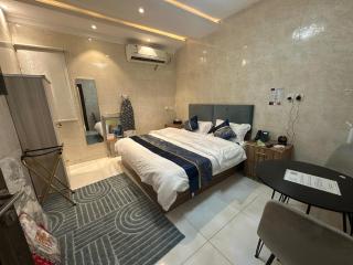 الهندام للشقق المخدومة - 2