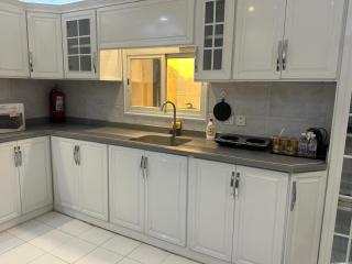 الهندام للشقق المخدومة - 1