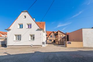 Suite romantique & Spa privatif pour 2 en Alsace - Drusenheim - 1