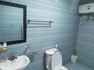 Khách Sạn Moscow Sầm Sơn - 8