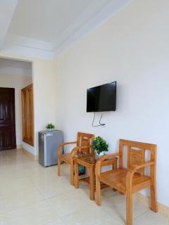 Khách Sạn Moscow Sầm Sơn - 5