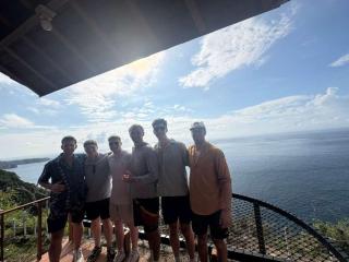 Eco-tourist dreamstay Cliff Villas - 8