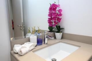 Stylish Yas Island Studio Near SeaWorld - 9