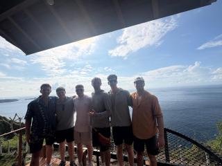 Eco-tourist dreamstay Cliff Villas - 7