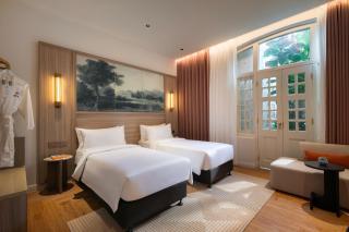 1926 Heritage Hotel Penang by The Unlimited Collection - 4
