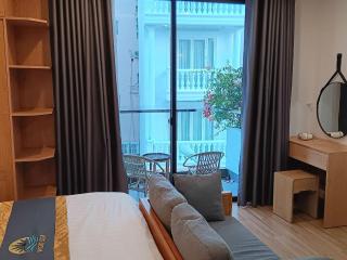 Widesea Apartment & Hotel - 4