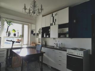 Studio Apartment - Etu-Laanila - 0