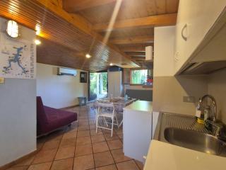 Como Lakeside Cottage - Lakefront private garden with private access to the lake - 4