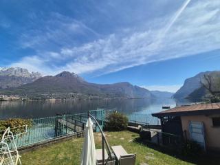 Como Lakeside Cottage - Lakefront private garden with private access to the lake - 4