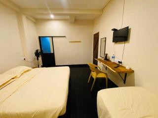 Ella Brown House - 0