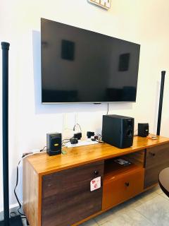 Rodney's homes, Cosy 1 bedroom - 8