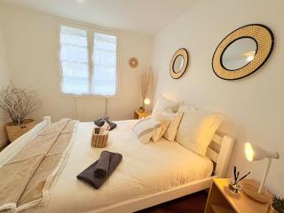 Le souleillan Nature Garden, - 5