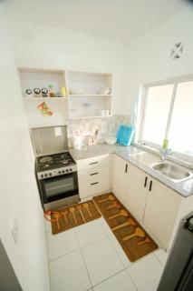 Thulani Bustani Cozy 3 Bedroom Apartment Buxton Point - 8