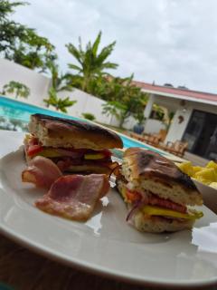 MG Villa, Zanzibar - 2