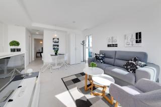 Turquesa Sun Sea, Playa Flamenca - 0