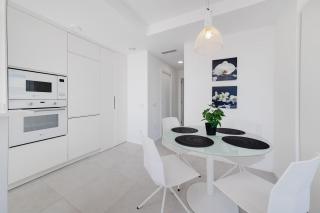 Turquesa Sun Sea, Playa Flamenca - 8