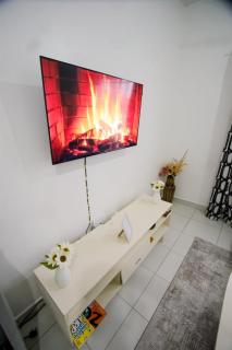 Thulani Bustani Cozy 3 Bedroom Apartment Buxton Point - 5