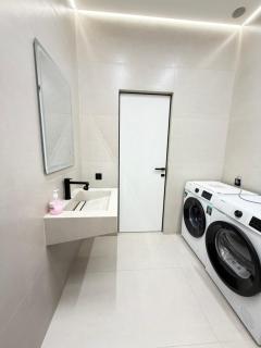 remium Luxury Apartment Kristall Abay Business Class - 1