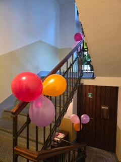 ROOMS CA' TUNIN- ideale per il Trenino Rosso- a pochi minuti a piedi dalla stazione - Tirano - 7