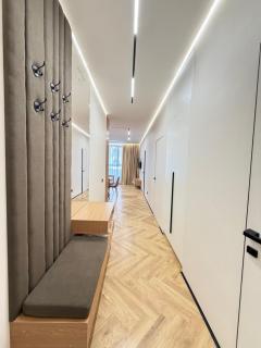 remium Luxury Apartment Kristall Abay Business Class - 2