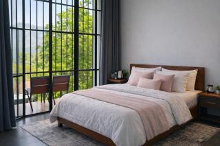 Alpine Zenith - Luxury Wooden Cottages - 8