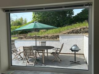 Sharpley Hall Garden Studio not far from Seaham Beach offering Quiet Private Stay with Secure Parking - 9