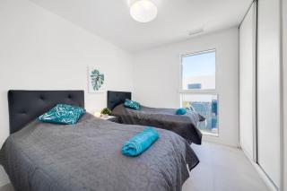 Turquesa Sun Sea, Playa Flamenca - 1