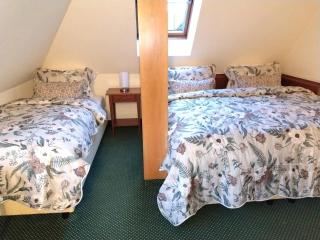 Parkhotel Oybin - Zur alten Rodelbahn - 4