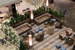 DoubleTree by Hilton Istanbul - Piyalepasa - 6