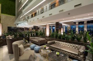 DoubleTree by Hilton Istanbul - Piyalepasa - 5