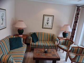 Parkhotel Oybin - Zur alten Rodelbahn - 2