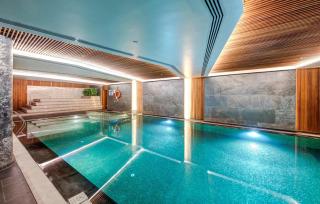 DoubleTree by Hilton Istanbul - Piyalepasa - 2