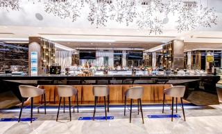 DoubleTree by Hilton Istanbul - Piyalepasa - 6