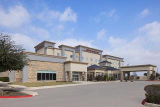 Hilton Garden Inn San Marcos - 9