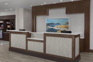 Hilton Garden Inn San Marcos - 7