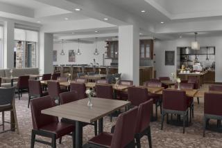 Hilton Garden Inn San Marcos - 2