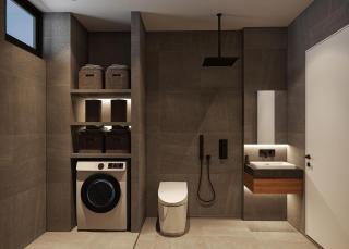 SeA BREEZE APARTEMENT - 2